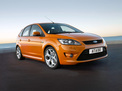 Ford Focus 2008 года