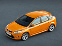 Ford Focus 2008 года