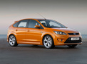 Ford Focus 2008 года