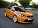 Ford Focus 2008 года