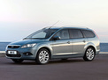 Ford Focus 2008 года