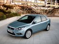 Ford Focus 2008 года