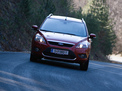 Ford Focus 2008 года