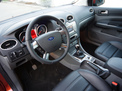 Ford Focus 2008 года