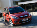 Ford Focus 2008 года