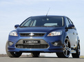 Ford Focus 2008 года