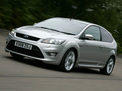 Ford Focus 2008 года