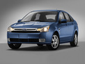 Ford Focus 2008 года