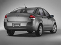 Ford Focus 2008 года