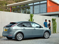 Ford Focus 2008 года