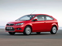 Ford Focus 2008 года