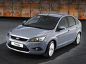 Ford Focus 2008 года