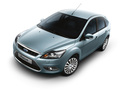 Ford Focus 2008 года