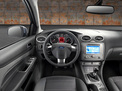 Ford Focus 2008 года