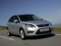 Ford Focus 2008 года