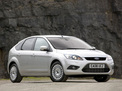 Ford Focus 2008 года