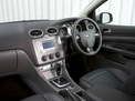 Ford Focus 2008 года