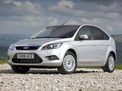 Ford Focus 2008 года