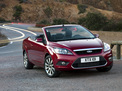 Ford Focus 2008 года