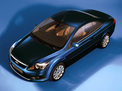 Ford Focus 2008 года