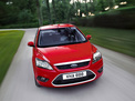 Ford Focus 2008 года