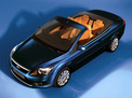 Ford Focus 2008 года