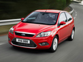 Ford Focus 2008 года