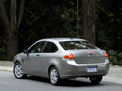 Ford Focus 2008 года