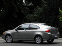 Ford Focus 2008 года