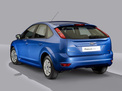 Ford Focus 2008 года