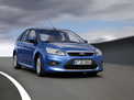 Ford Focus 2008 года