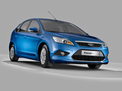 Ford Focus 2008 года