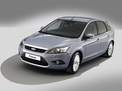 Ford Focus 2008 года