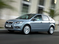 Ford Focus 2008 года