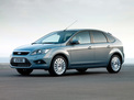 Ford Focus 2008 года