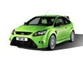 Ford Focus 2009 года