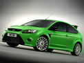 Ford Focus 2009 года