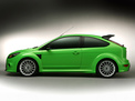 Ford Focus 2009 года