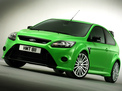 Ford Focus 2009 года