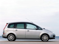 Ford Focus C-MAX 2003 года