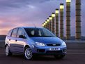 Ford Focus C-MAX 2003 года