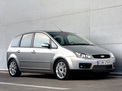 Ford Focus C-MAX 2003 года