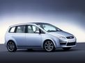 Ford Focus C-MAX 2003 года