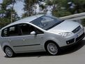 Ford Focus C-MAX 2003 года