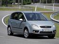 Ford Focus C-MAX 2003 года