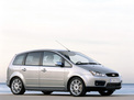 Ford Focus C-MAX 2003 года