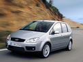 Ford Focus C-MAX 2003 года