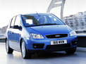 Ford Focus C-MAX 2003 года