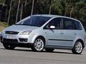 Ford Focus C-MAX 2003 года