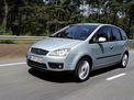 Ford Focus C-MAX 2003 года